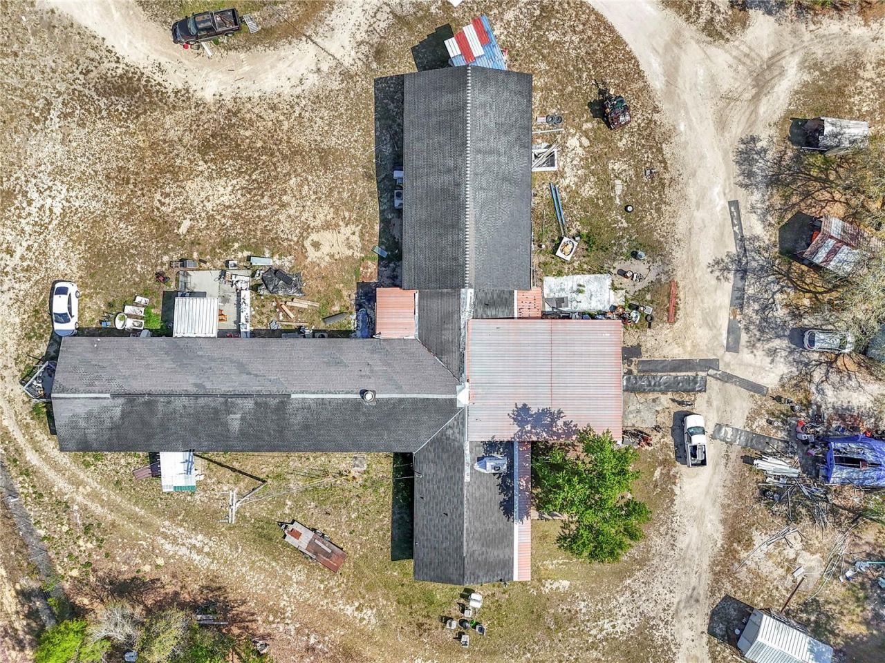 12850 Us Highway 27 Alt, Williston, FL 32696 Photo