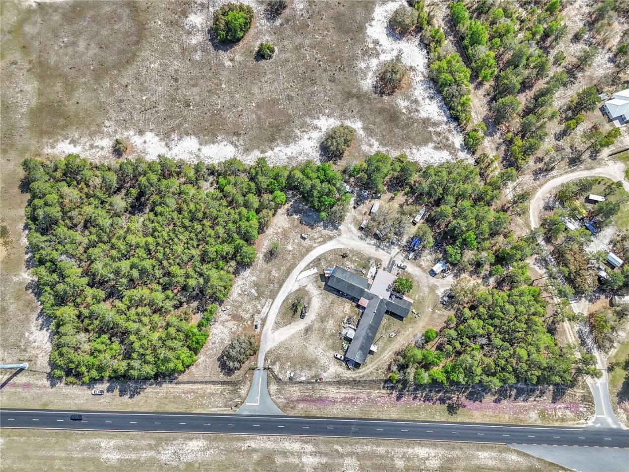 12850 Us Highway 27 Alt, Williston, FL 32696 Photo