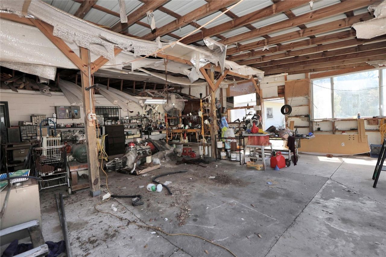 12850 Us Highway 27 Alt, Williston, FL 32696 Photo