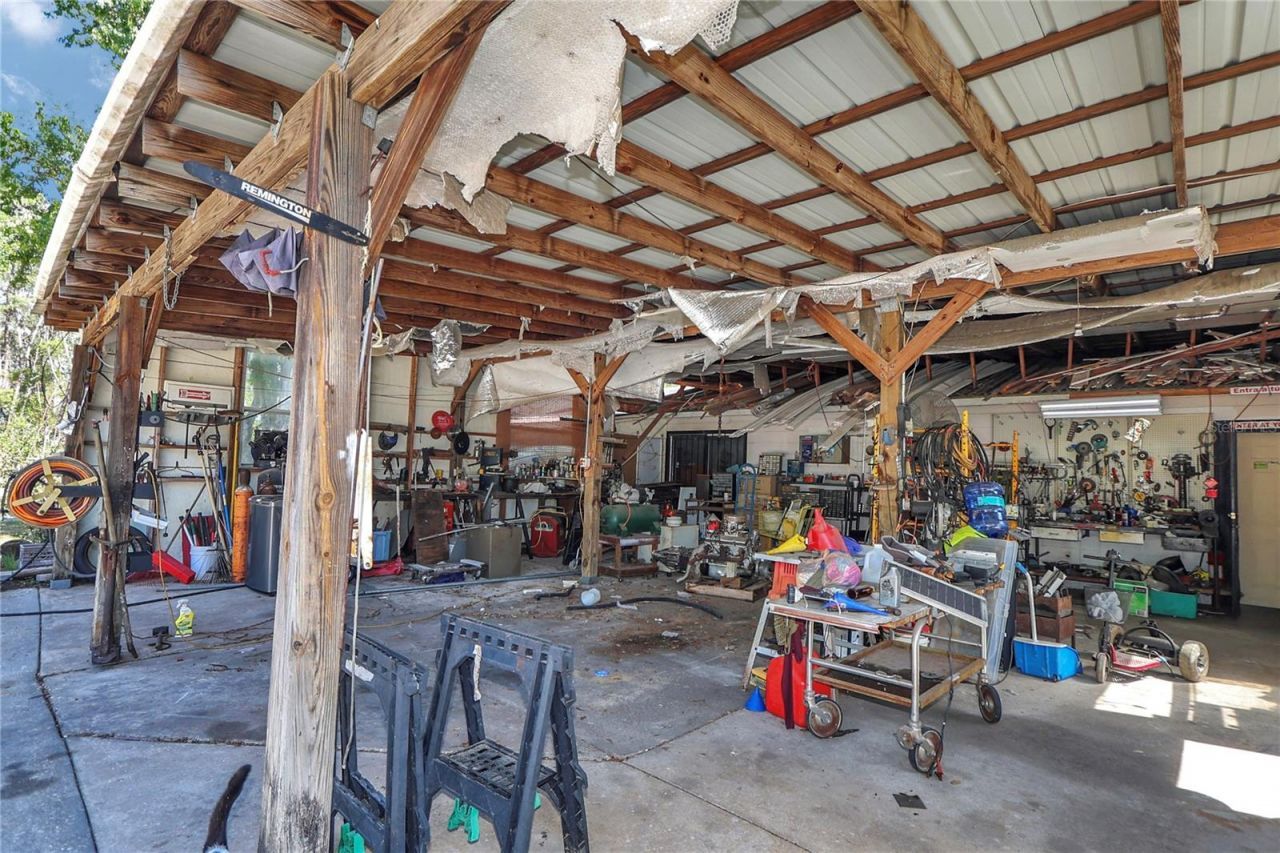 12850 Us Highway 27 Alt, Williston, FL 32696 Photo