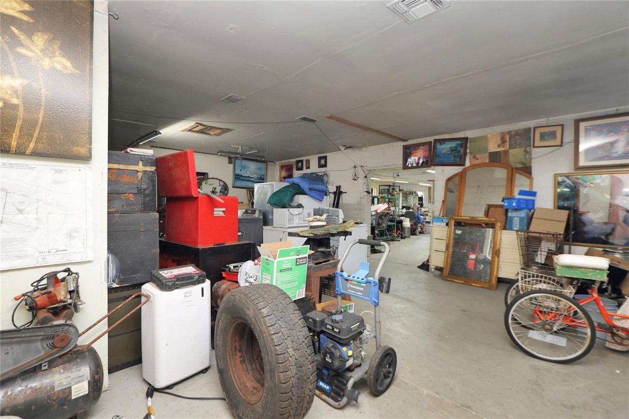 12850 Us Highway 27 Alt, Williston, FL 32696 Photo