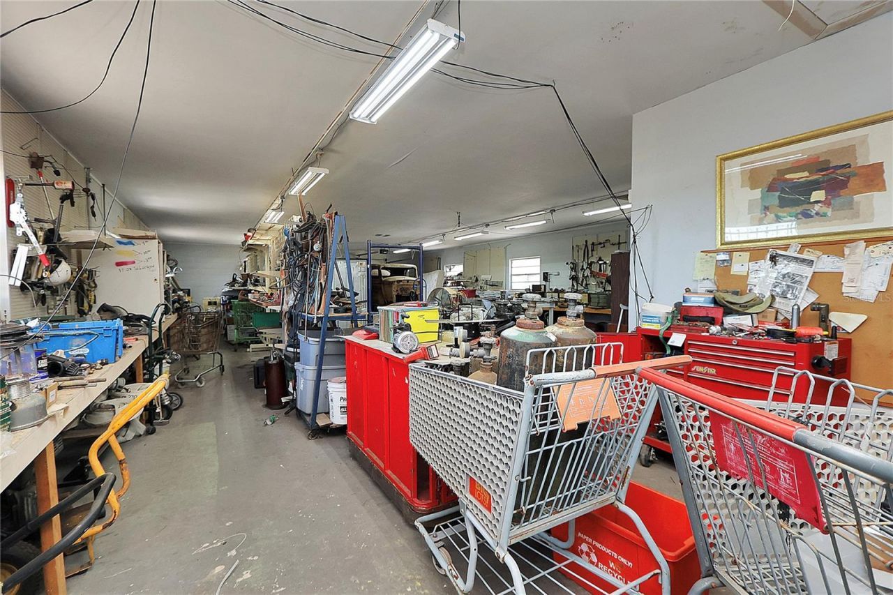 12850 Us Highway 27 Alt, Williston, FL 32696 Photo