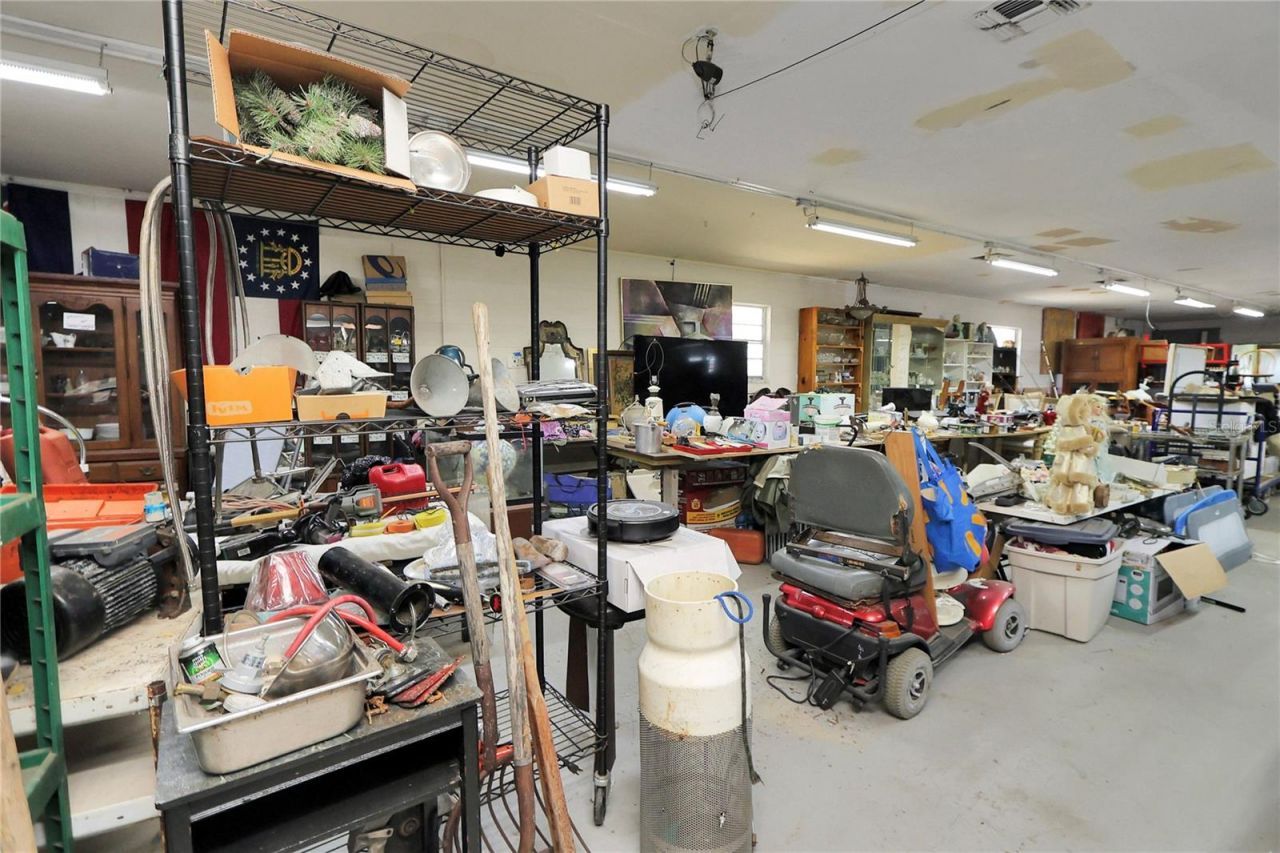 12850 Us Highway 27 Alt, Williston, FL 32696 Photo