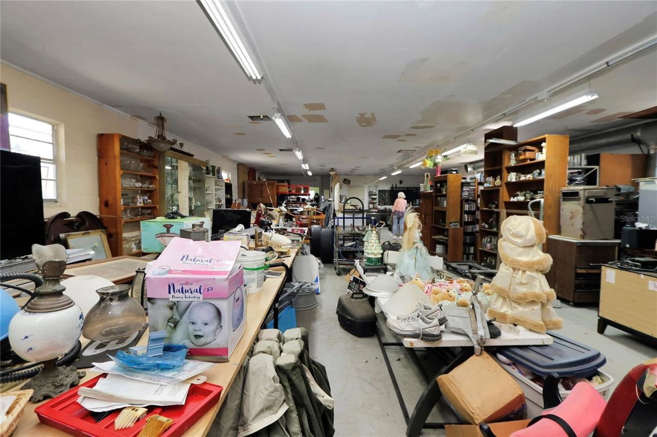 12850 Us Highway 27 Alt, Williston, FL 32696 Photo