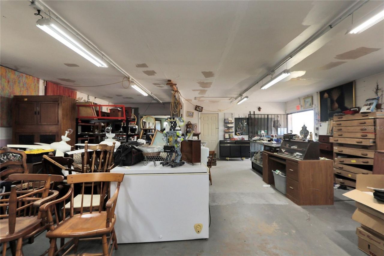 12850 Us Highway 27 Alt, Williston, FL 32696 Photo