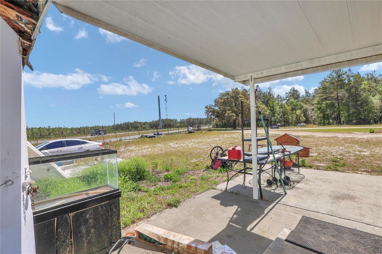 12850 Us Highway 27 Alt, Williston, FL 32696 Photo