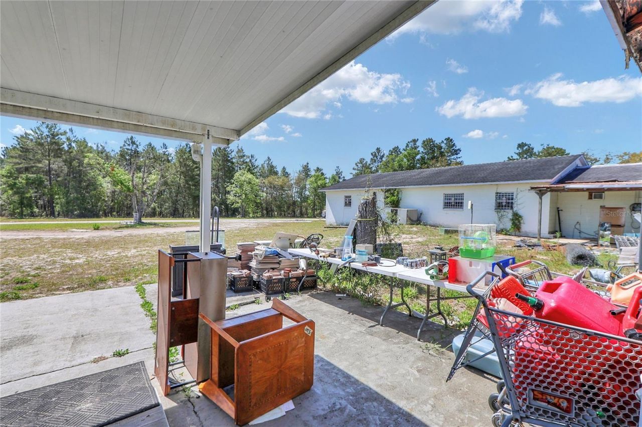 12850 Us Highway 27 Alt, Williston, FL 32696 Photo