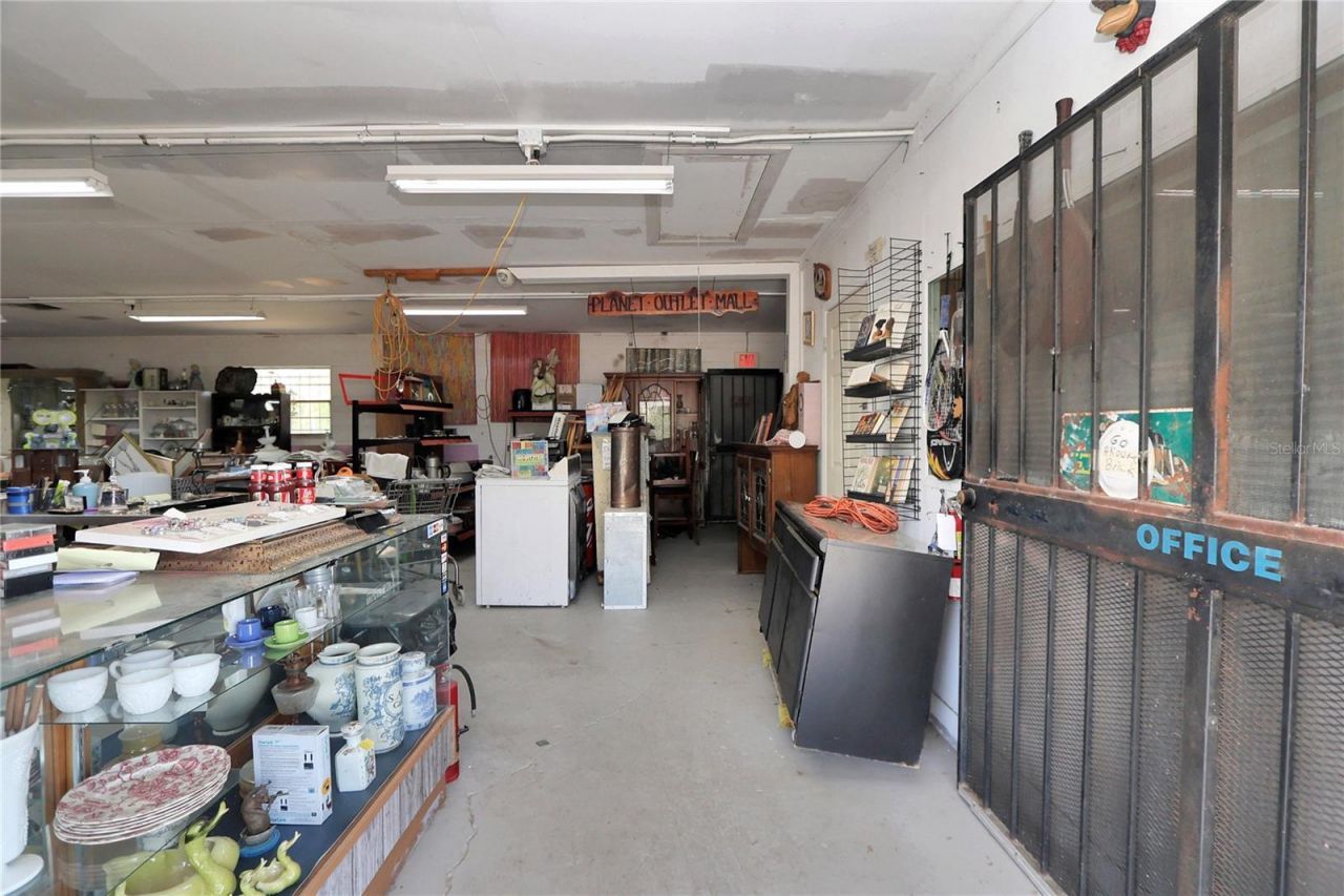 12850 Us Highway 27 Alt, Williston, FL 32696 Photo