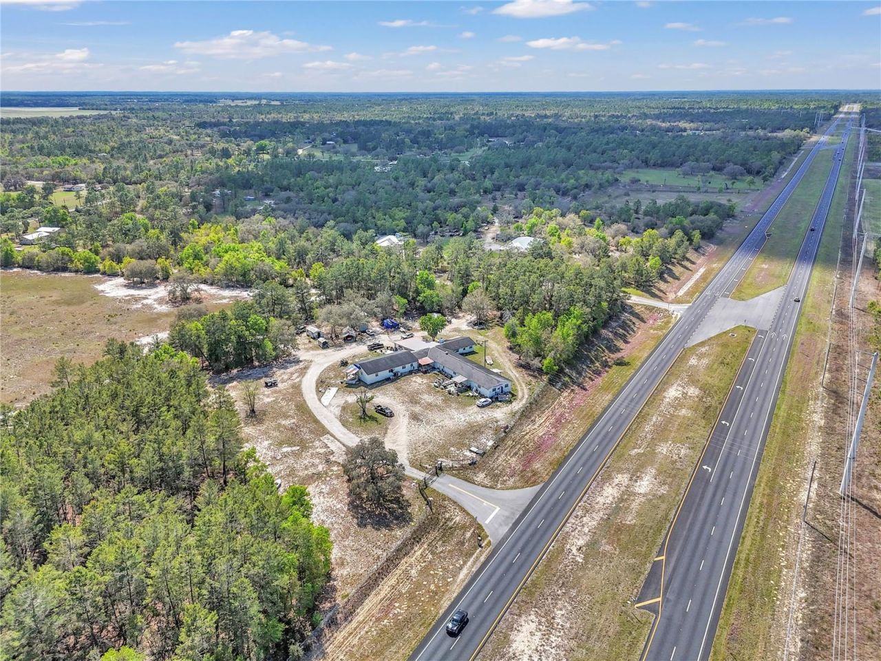 12850 Us Highway 27 Alt, Williston, FL 32696 Photo