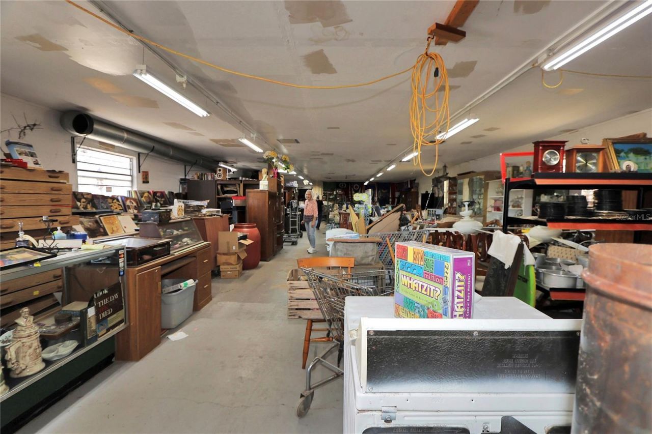 12850 Us Highway 27 Alt, Williston, FL 32696 Photo