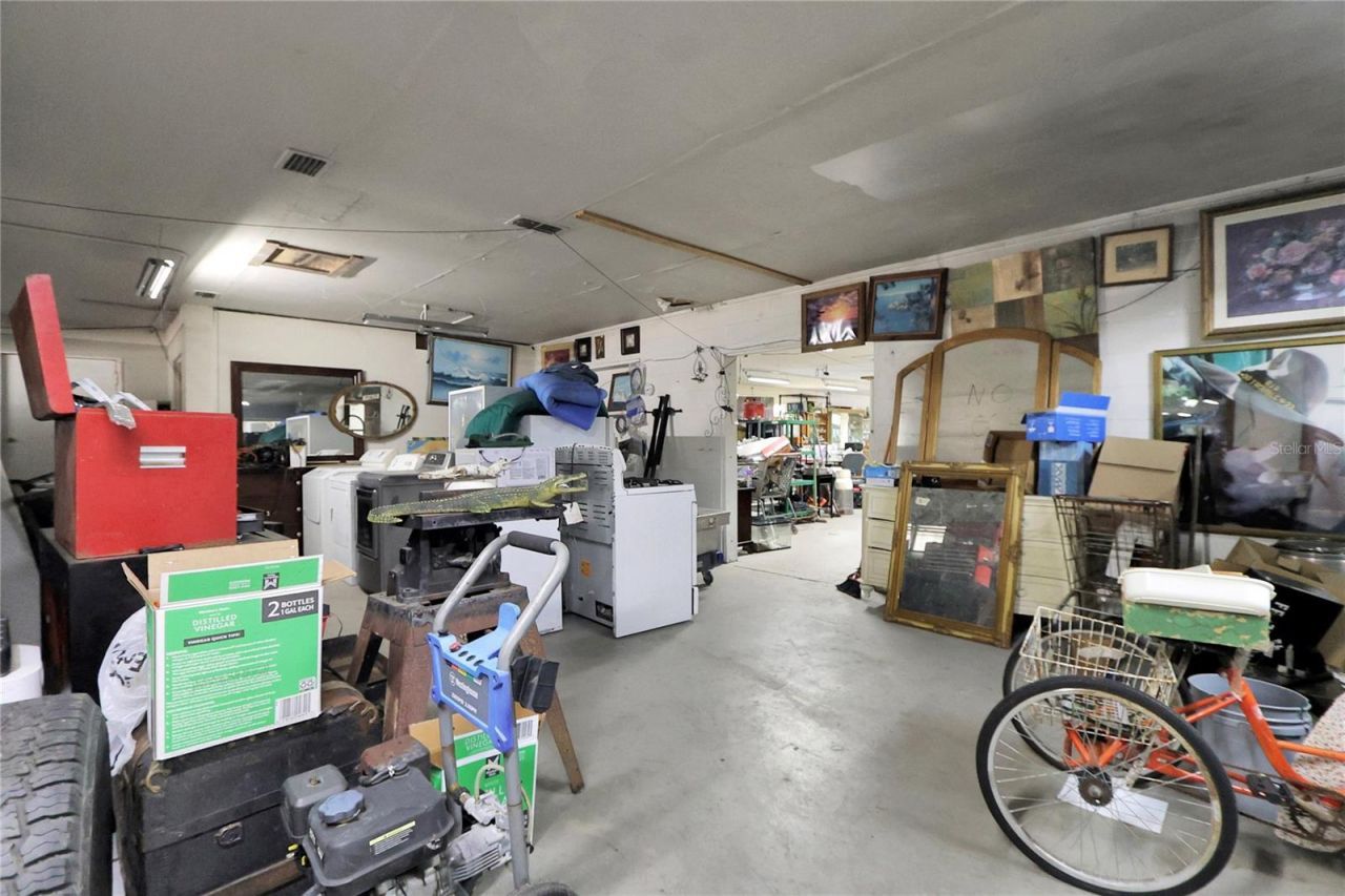 12850 Us Highway 27 Alt, Williston, FL 32696 Photo