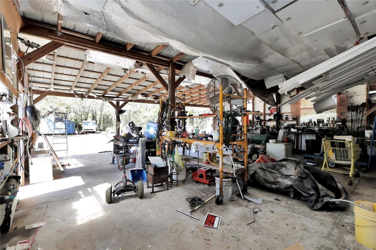 12850 Us Highway 27 Alt, Williston, FL 32696 Photo