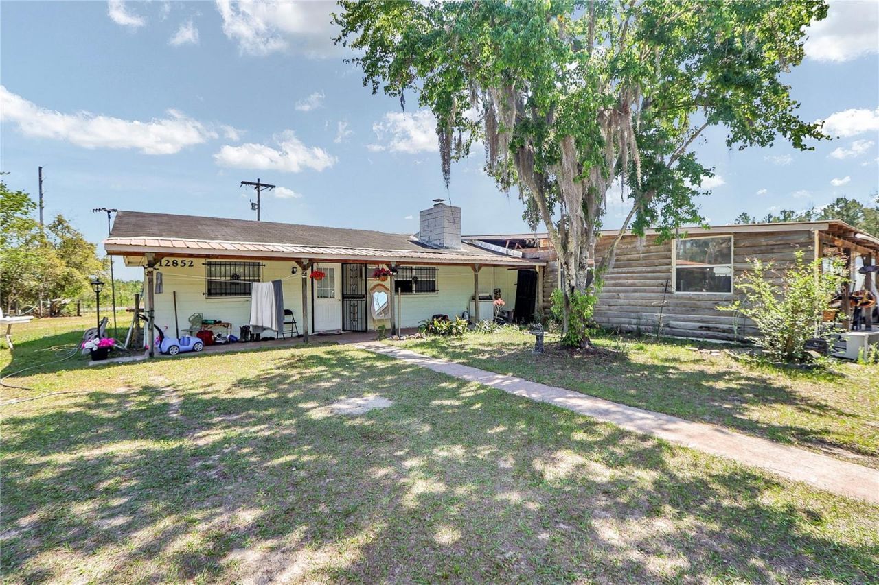 12850 Us Highway 27 Alt, Williston, FL 32696 Photo