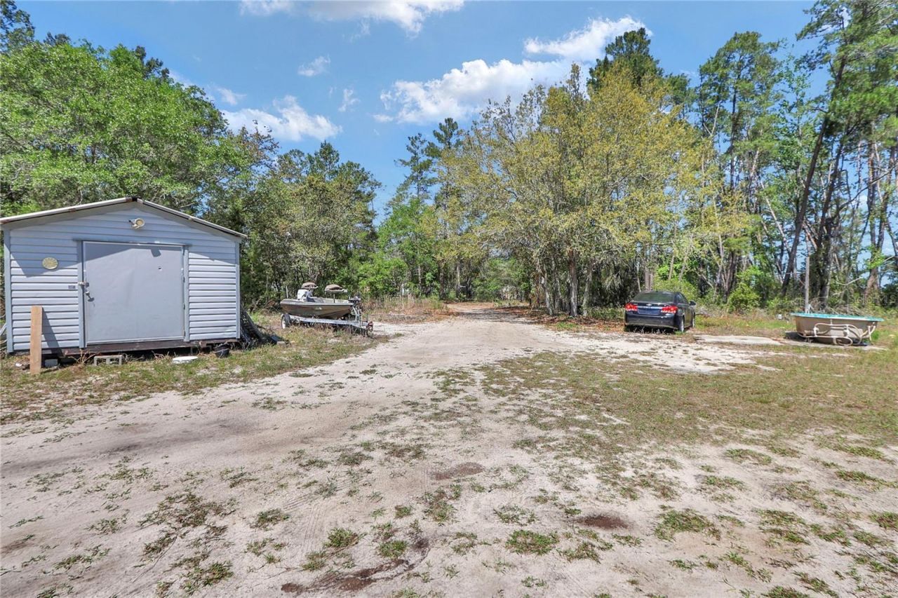 12850 Us Highway 27 Alt, Williston, FL 32696 Photo