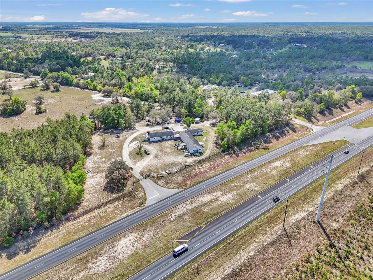 12850 Us Highway 27 Alt, Williston, FL 32696 Photo