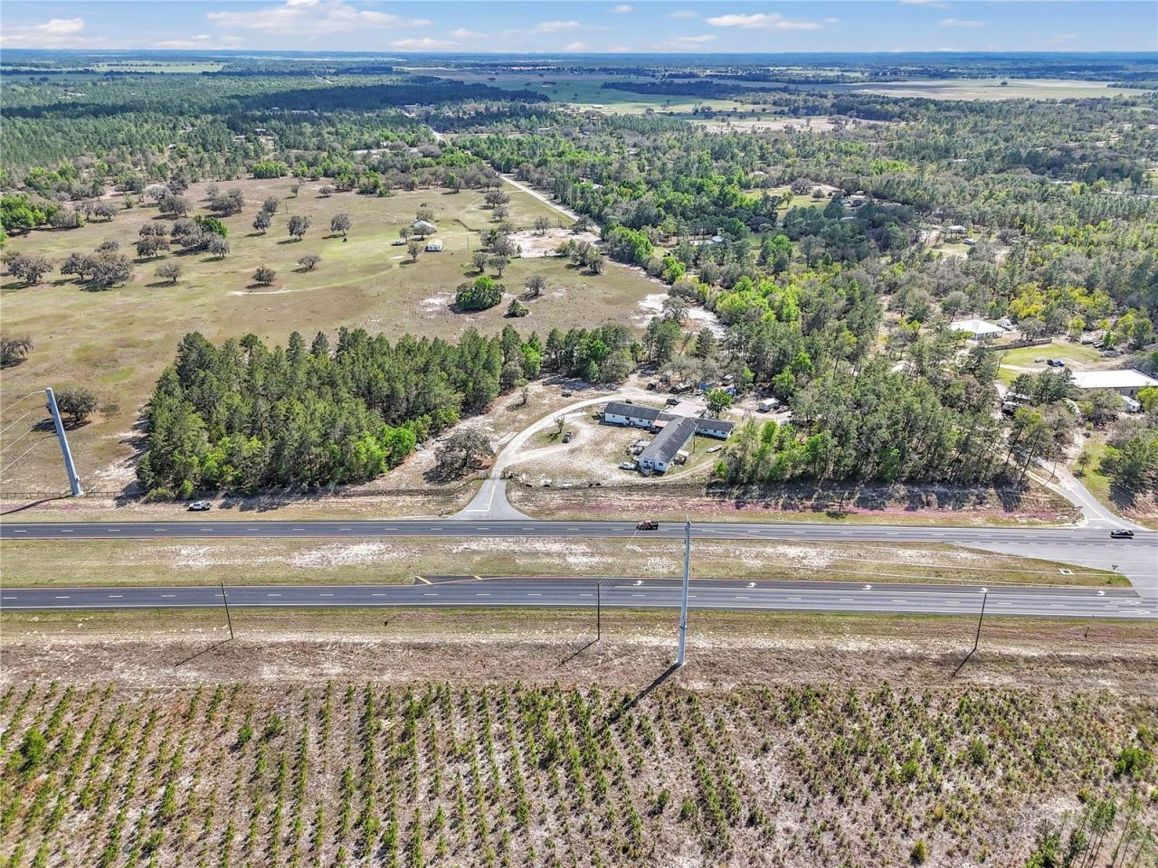 12850 Us Highway 27 Alt, Williston, FL 32696 Photo