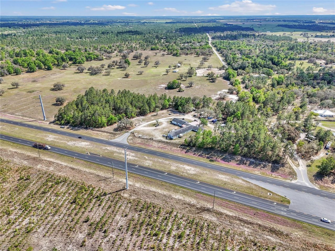 12850 Us Highway 27 Alt, Williston, FL 32696 Photo