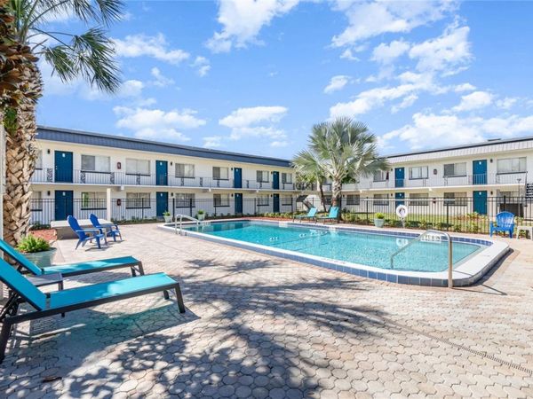 2000 15TH COURT NW, Unit 23, WINTER HAVEN, FL 33881