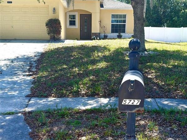 5727 RUTHERFORD ROAD, MOUNT DORA, FL 32757