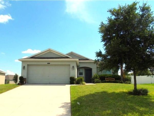 5727 RUTHERFORD ROAD, MOUNT DORA, FL 32757