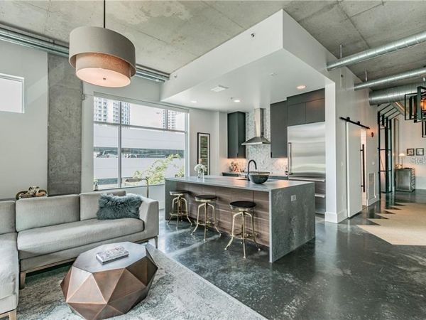 101 S 12TH STREET , Unit 328, TAMPA, FL 33602