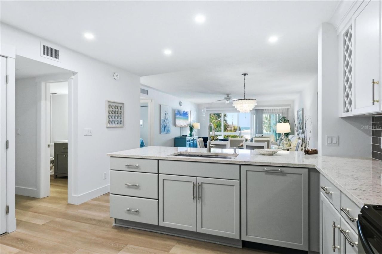 2100 Benjamin Franklin Drive, Unit 205, Sarasota, FL 34236 Photo