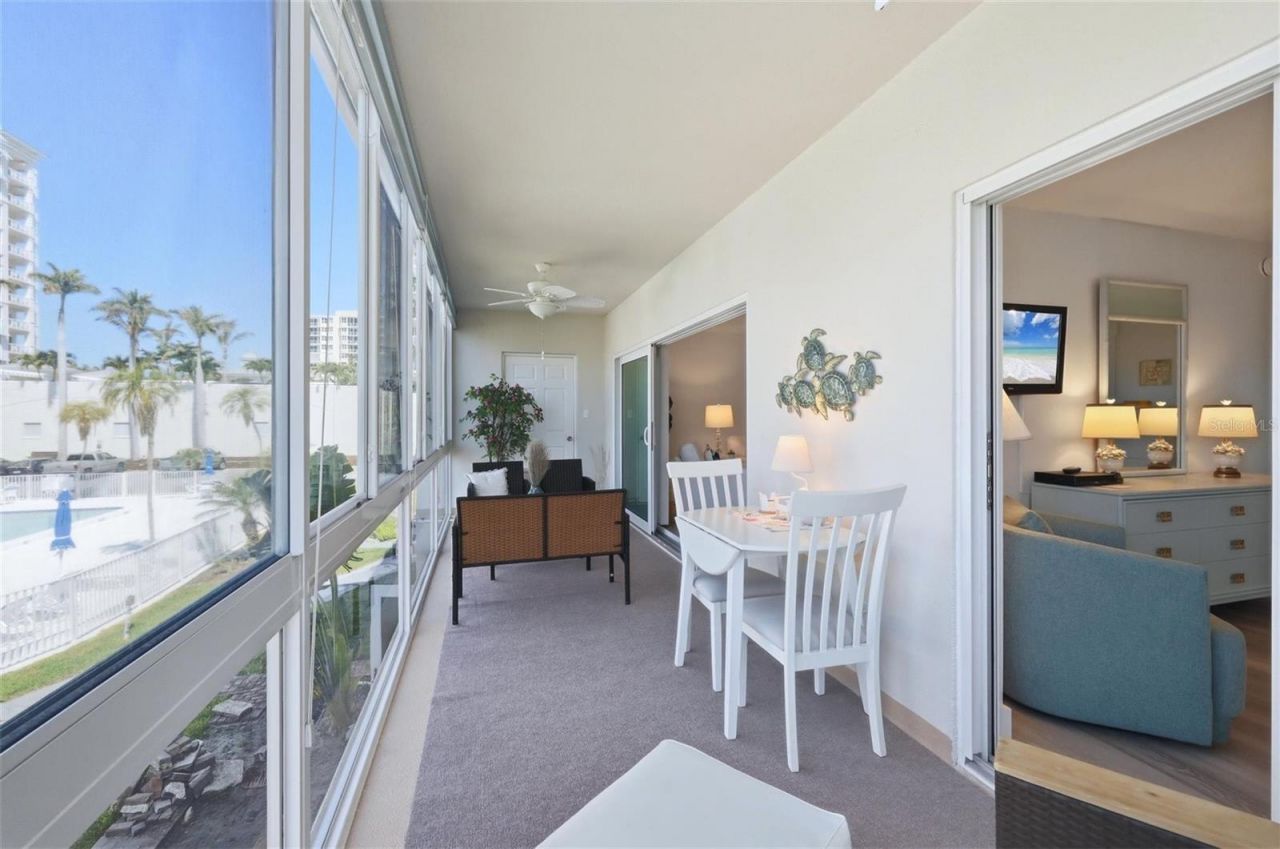 2100 Benjamin Franklin Drive, Unit 205, Sarasota, FL 34236 Photo