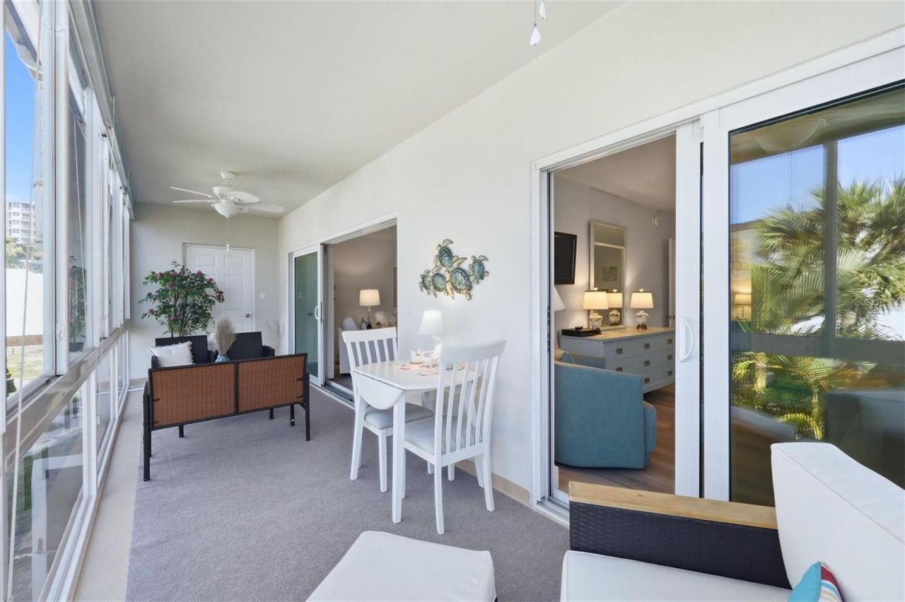 2100 Benjamin Franklin Drive, Unit 205, Sarasota, FL 34236 Photo