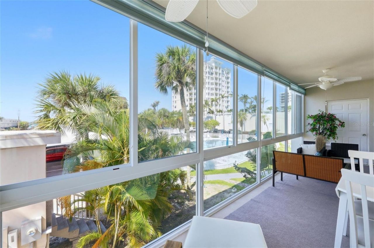 2100 Benjamin Franklin Drive, Unit 205, Sarasota, FL 34236 Photo