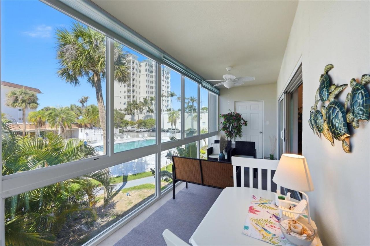 2100 Benjamin Franklin Drive, Unit 205, Sarasota, FL 34236 Photo