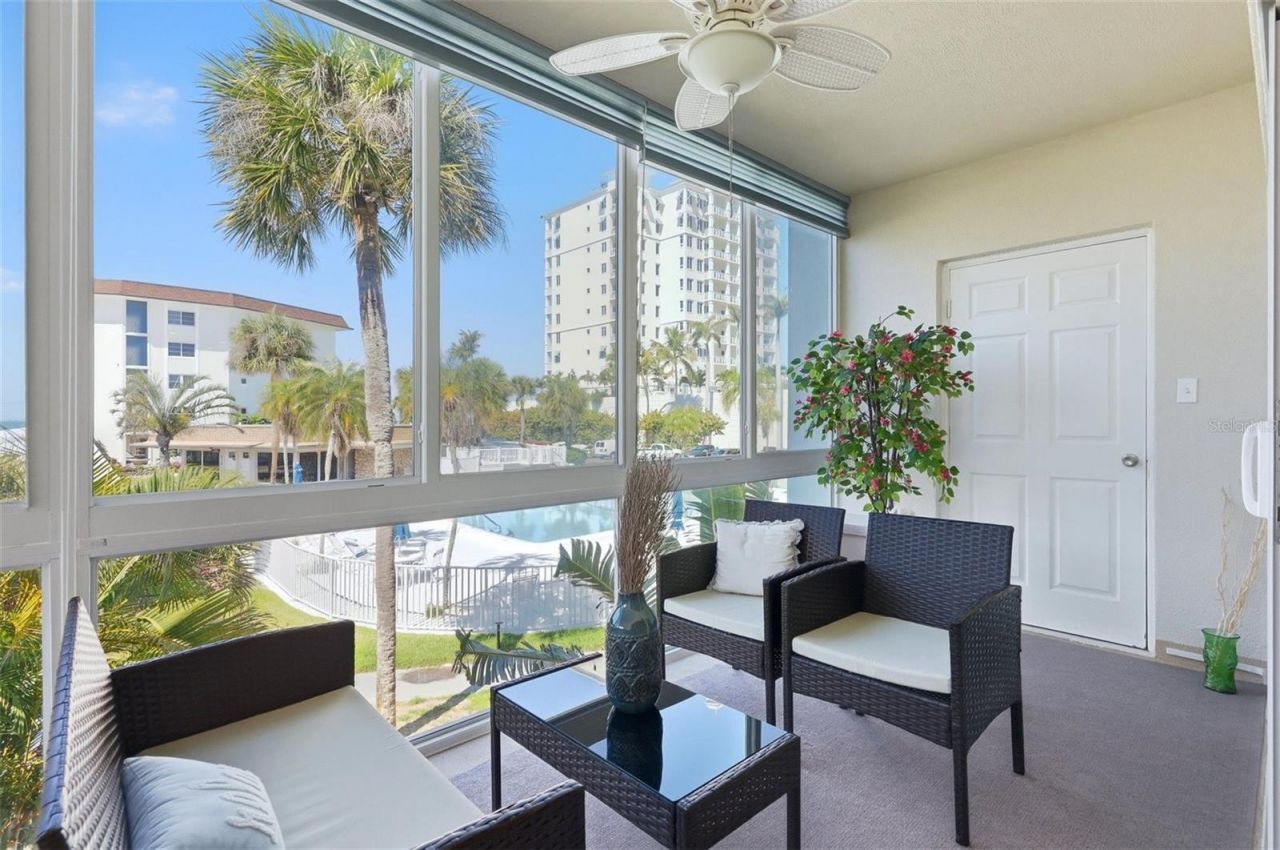 2100 Benjamin Franklin Drive, Unit 205, Sarasota, FL 34236 Photo