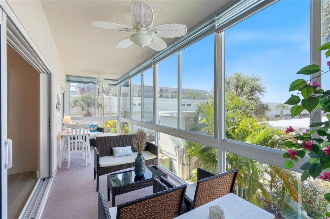 2100 Benjamin Franklin Drive, Unit 205, Sarasota, FL 34236 Photo
