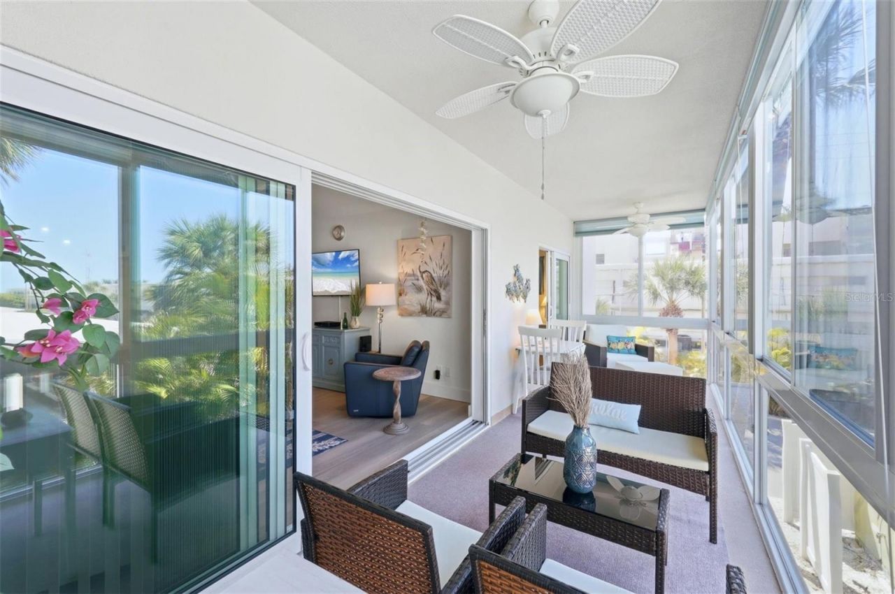 2100 Benjamin Franklin Drive, Unit 205, Sarasota, FL 34236 Photo