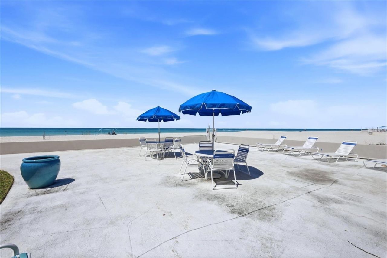 2100 Benjamin Franklin Drive, Unit 205, Sarasota, FL 34236 Photo