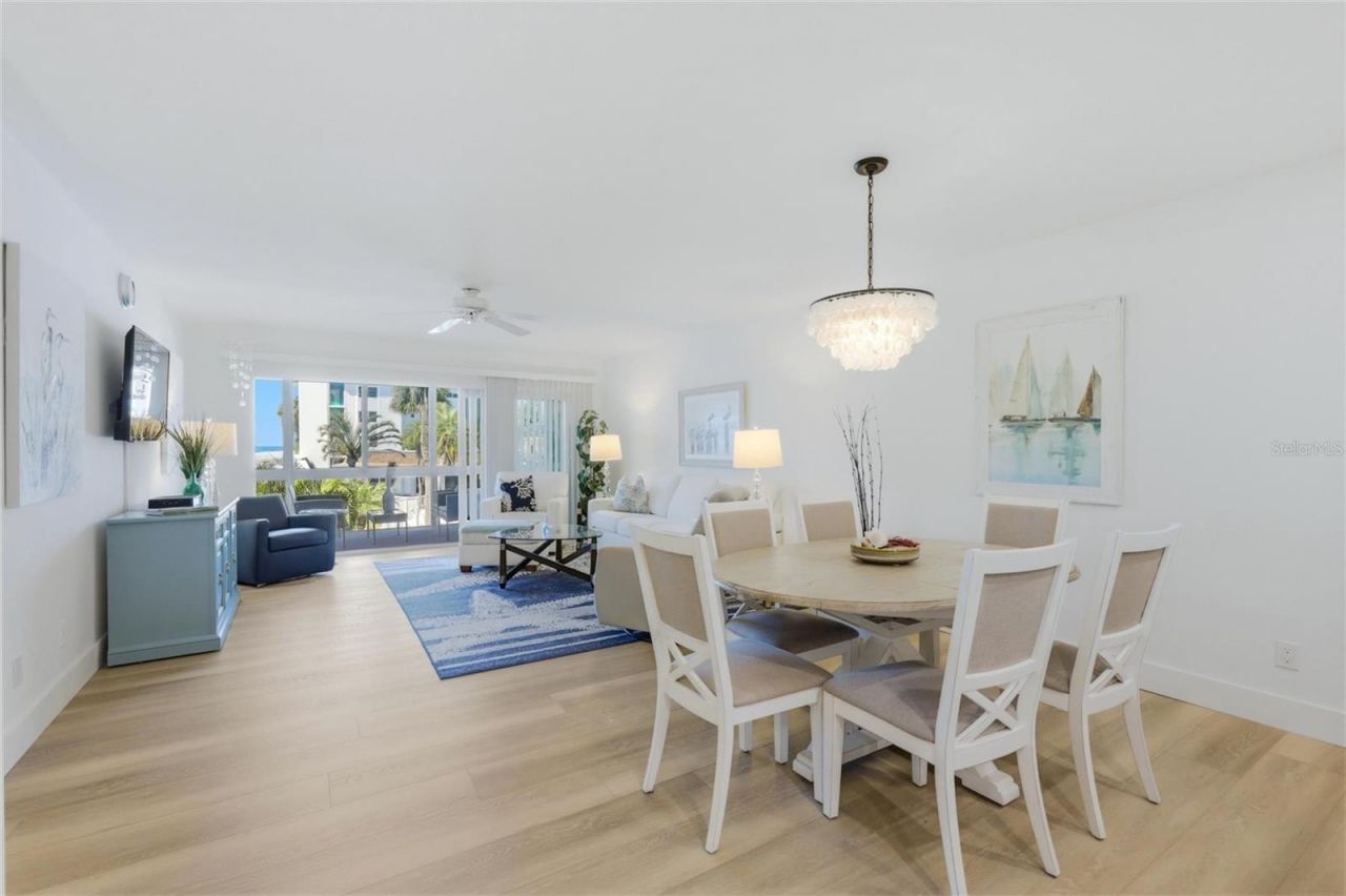 2100 Benjamin Franklin Drive, Unit 205, Sarasota, FL 34236 Photo