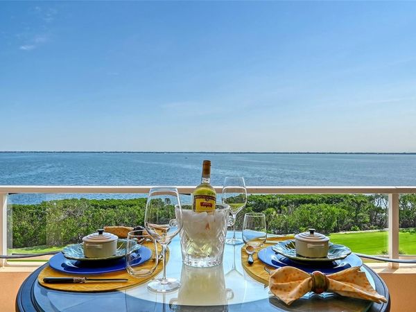 3070 GRAND BAY BOULEVARD , Unit 644, LONGBOAT KEY, FL 34228