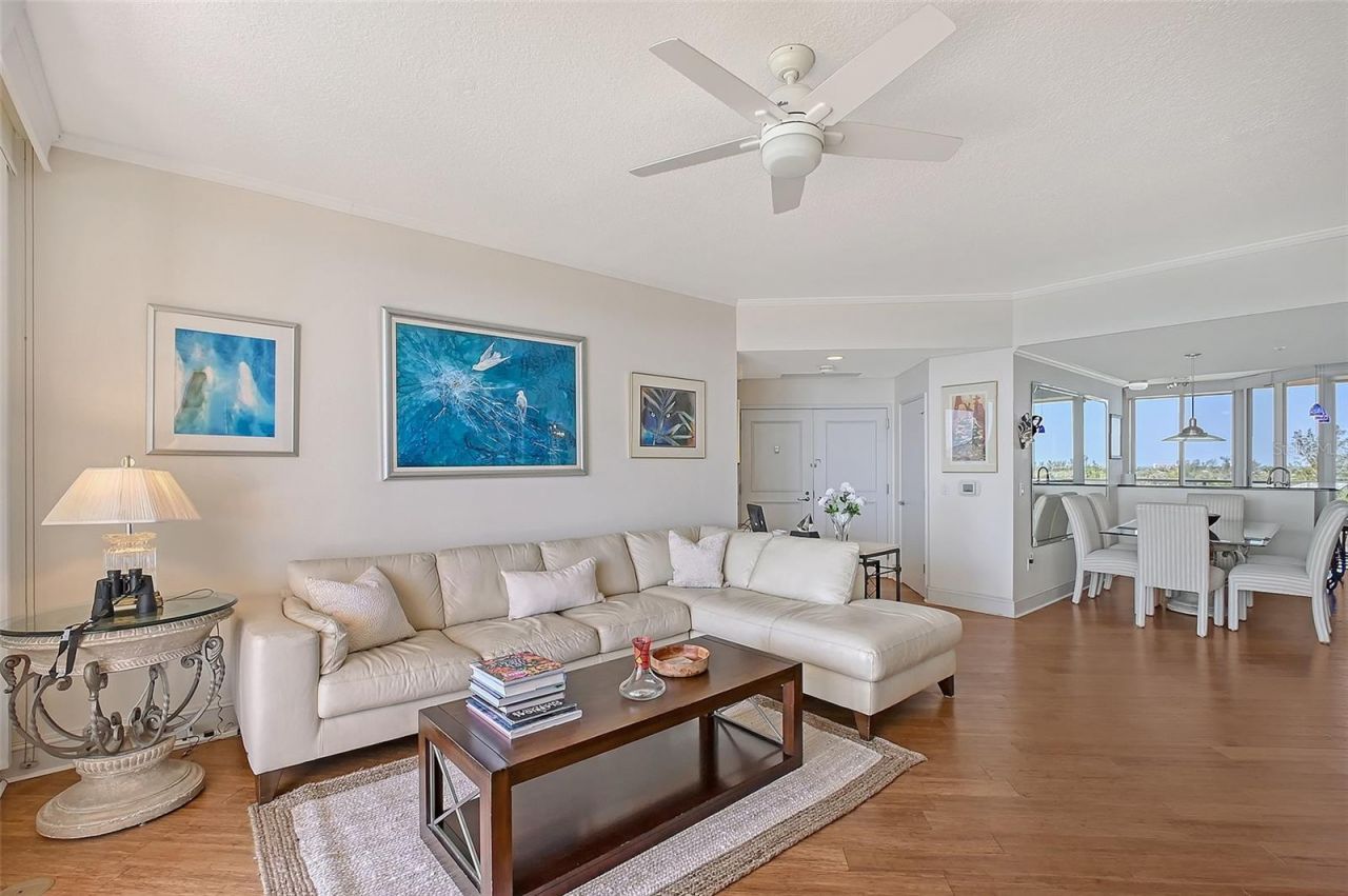 3070 Grand Bay Boulevard, Unit 644, Longboat Key, FL 34228 Photo