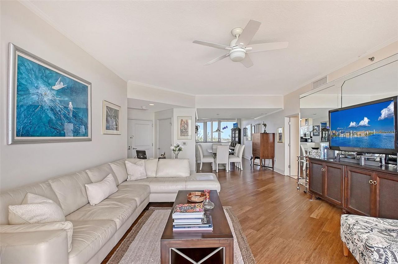 3070 Grand Bay Boulevard, Unit 644, Longboat Key, FL 34228 Photo