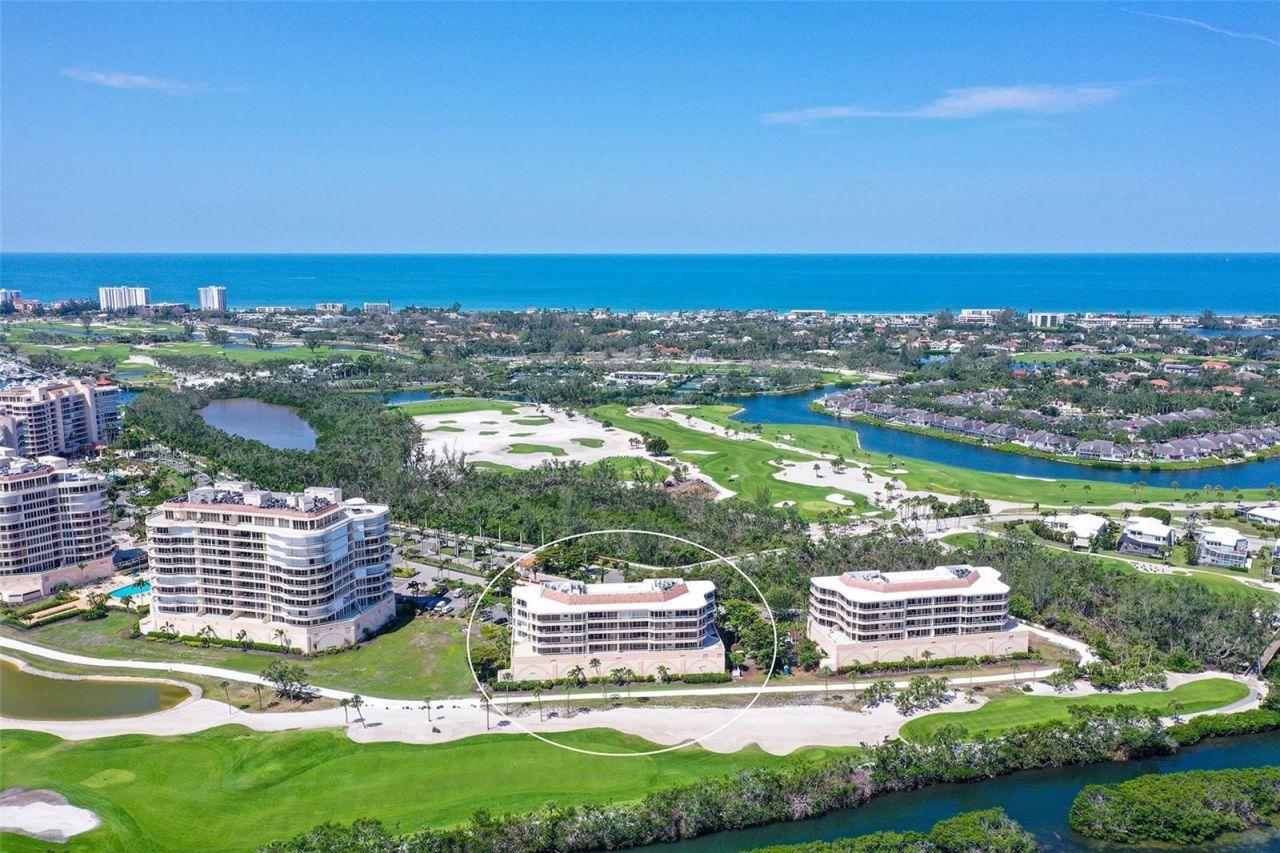3070 Grand Bay Boulevard, Unit 644, Longboat Key, FL 34228 Photo