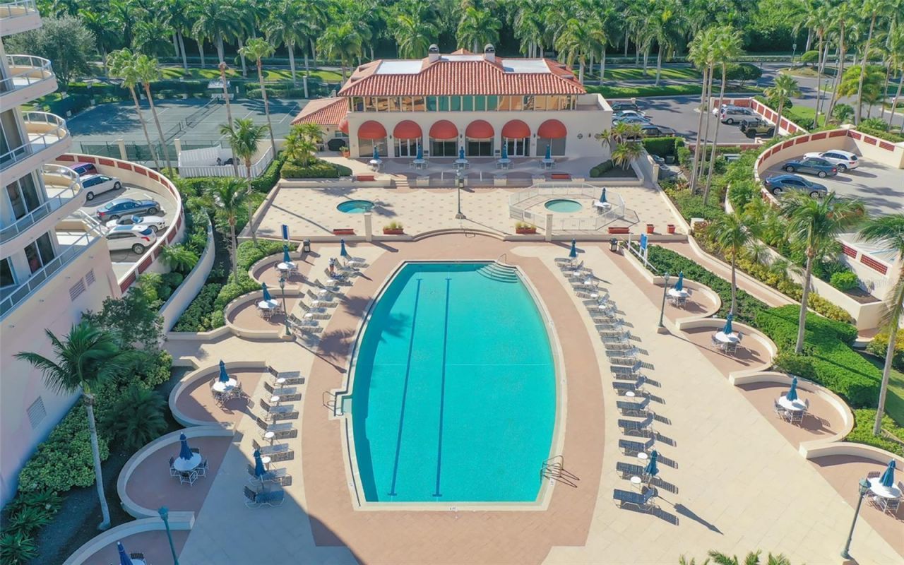 3070 Grand Bay Boulevard, Unit 644, Longboat Key, FL 34228 Photo