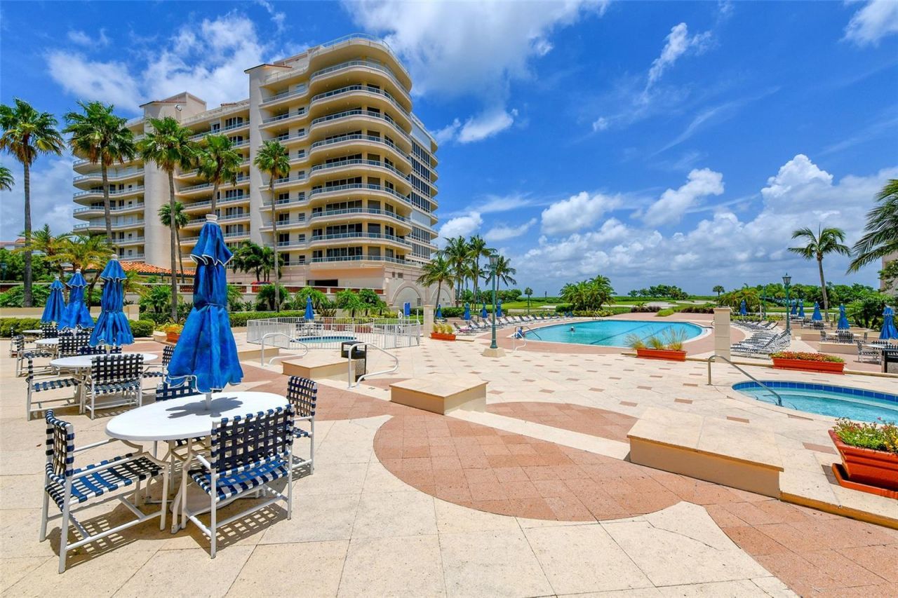 3070 Grand Bay Boulevard, Unit 644, Longboat Key, FL 34228 Photo