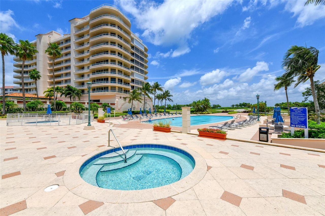 3070 Grand Bay Boulevard, Unit 644, Longboat Key, FL 34228 Photo