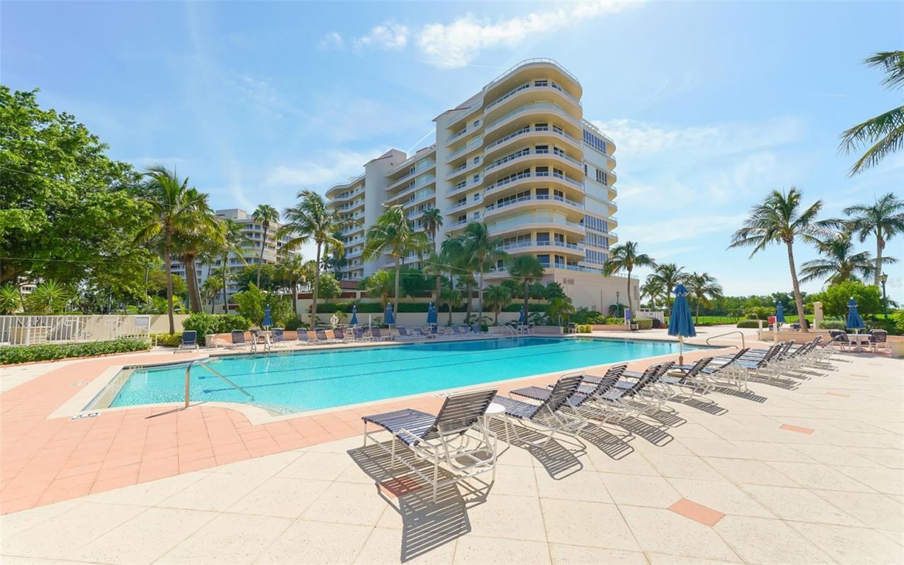 3070 Grand Bay Boulevard, Unit 644, Longboat Key, FL 34228 Photo