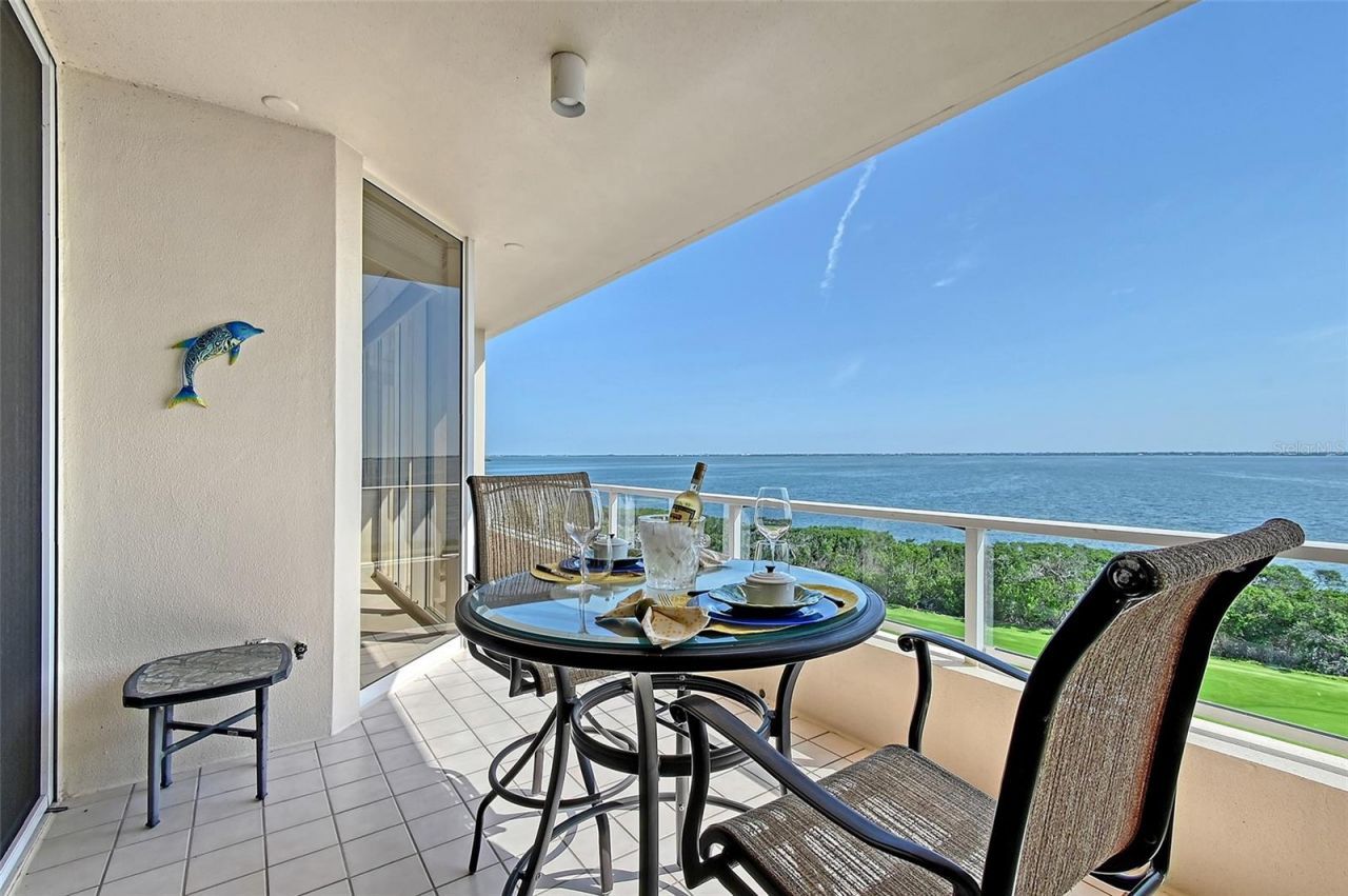 3070 Grand Bay Boulevard, Unit 644, Longboat Key, FL 34228 Photo