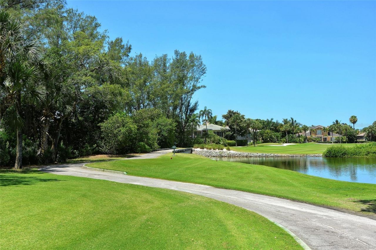 3070 Grand Bay Boulevard, Unit 644, Longboat Key, FL 34228 Photo