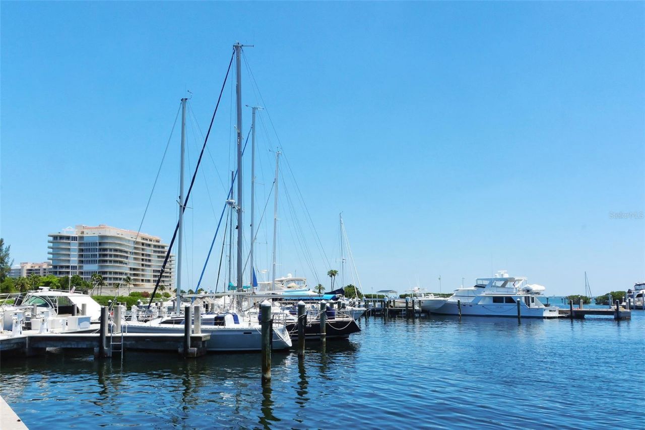 3070 Grand Bay Boulevard, Unit 644, Longboat Key, FL 34228 Photo