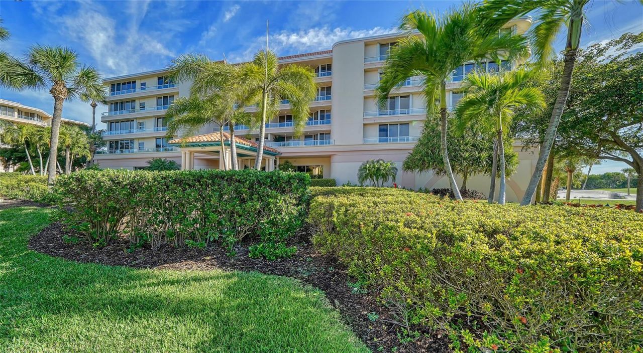 3070 Grand Bay Boulevard, Unit 644, Longboat Key, FL 34228 Photo