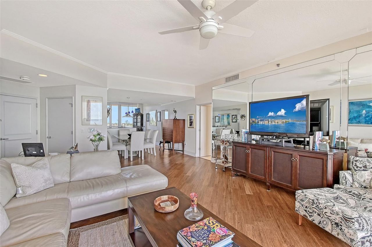 3070 Grand Bay Boulevard, Unit 644, Longboat Key, FL 34228 Photo