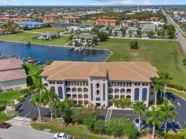 1349 AQUI ESTA DRIVE , Unit 136, PUNTA GORDA, FL 33950