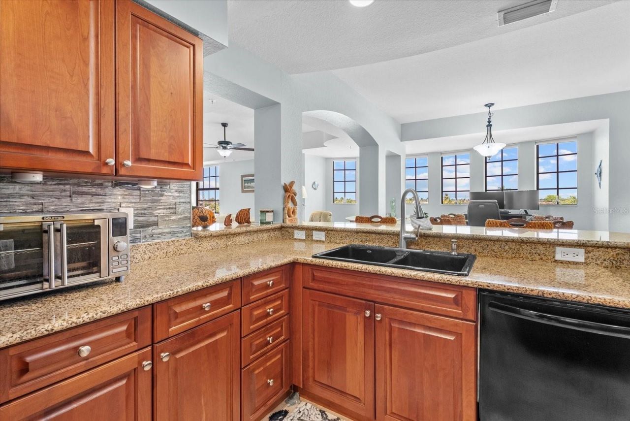 1349 Aqui Esta Drive , Unit 136, Punta Gorda, FL 33950 Photo